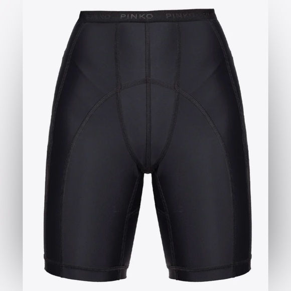 PINKO Cycling Shorts - Picture 6 of 7